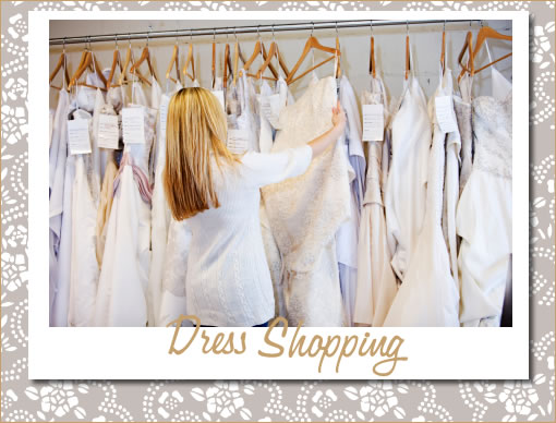 Dress Shopping Tip