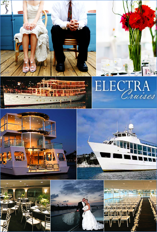 All Aboard Electra Cruises!