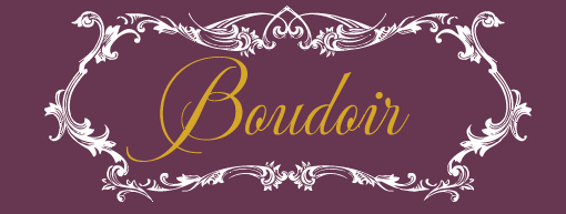 Boudoir Fine Art