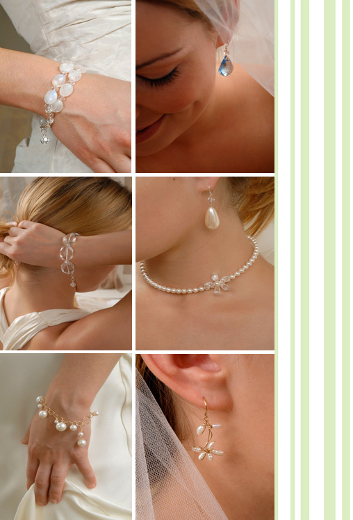 Louise M. Jewelry