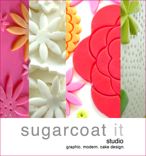 sugarcoat it studio