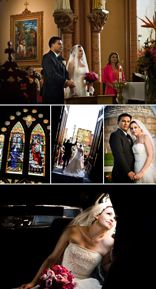 LIFEWORK IMAGES - Arturo & DeeBritt in Chicago, IL