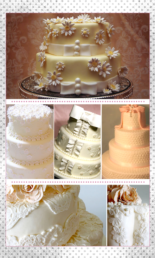 Papillon Cakes  a Canadian cake designer