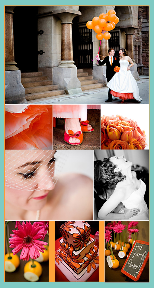 Real Photography- A Colorado Wedding