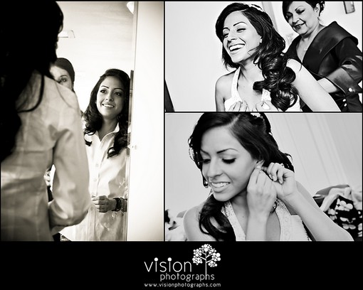 Real Wedding Des and Sam :: Vision Photographs by Erica Velasco