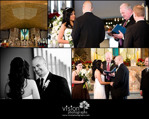Real Wedding Des and Sam :: Vision Photographs by Erica Velasco