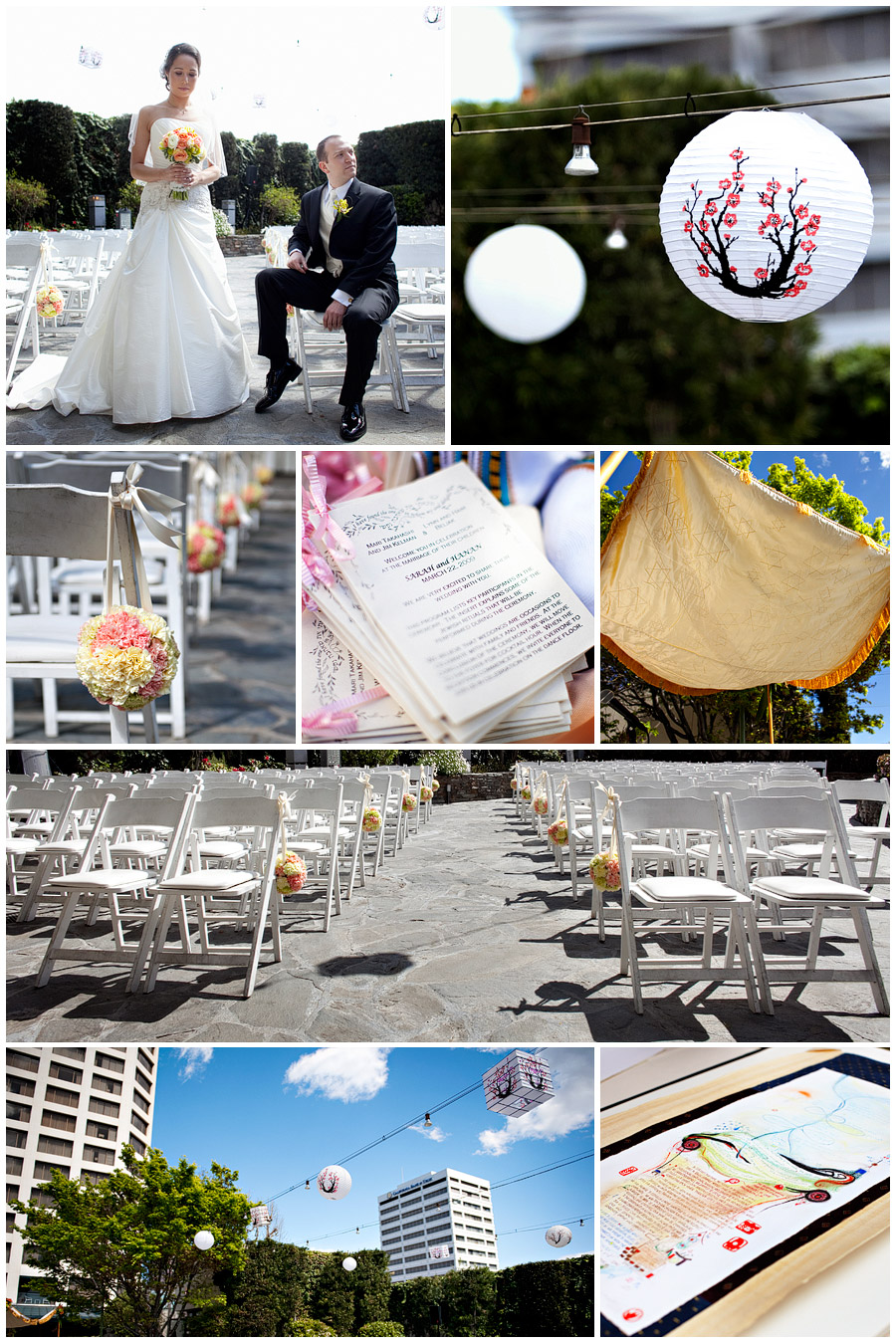 Henry Chen Photography | Sarah & Hanan's Wedding