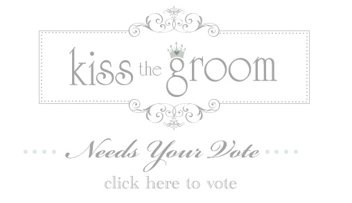 kissthegroom.com needs your help