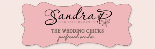 Sandra P Photography a Real Wedding