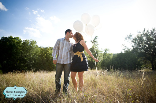 Shannon Cunningham Photography: Jolie + Jordan: Engaged in Austin, Texas