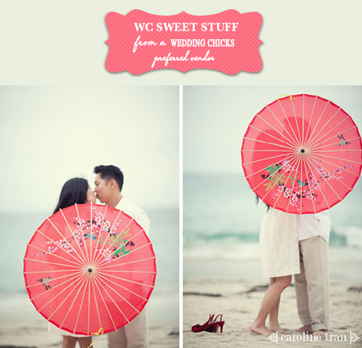 WC SWEET STUFF | Caroline Tran Wedding Photographer