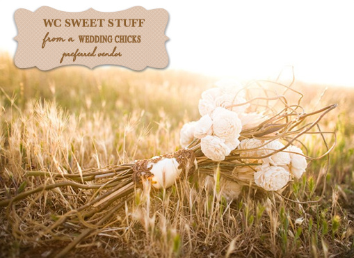 WC SWEET STUFF | jl.designs custom floral and event decor