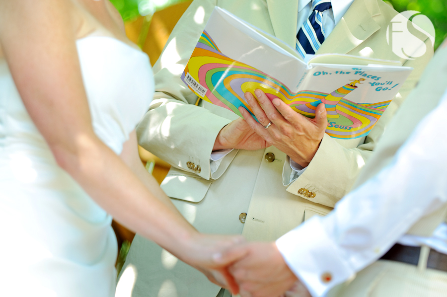 Bethany & Olivia : Two Beautiful Brides!