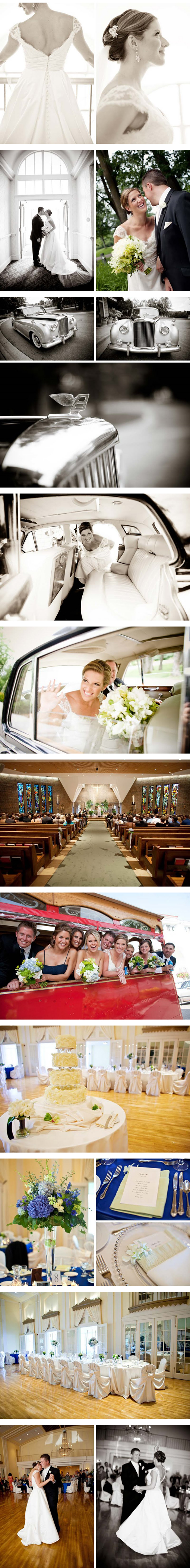 {erin johnson photography} Angela + Steve's wedding