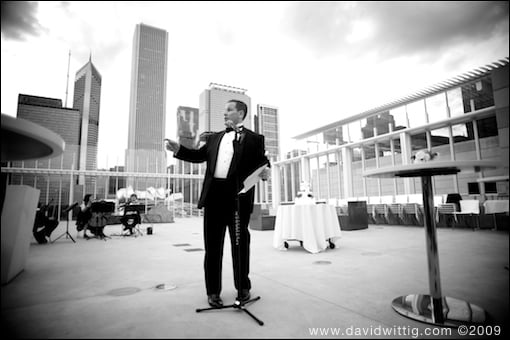 Greg + Joan | wedding | The Modern Wing of the Art Institute | Chicago