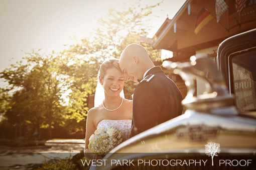 West Park Photography