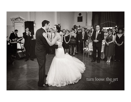 New York Wedding Photographer TurnLooseTheArt Bourne Mansion
