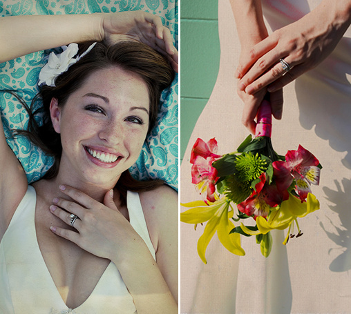 Bridal Shoot Ideas From SNS Photography