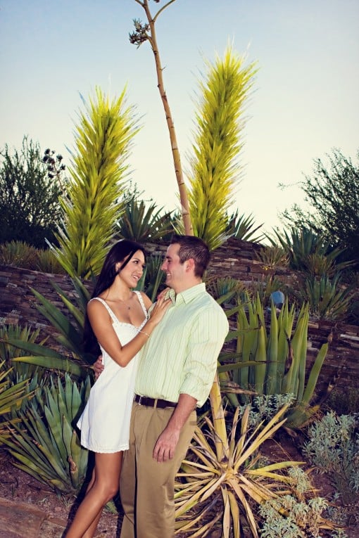 Phoenix Engagement Photographer | Vision Photographs