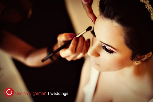 Studio by Carmen - weddings