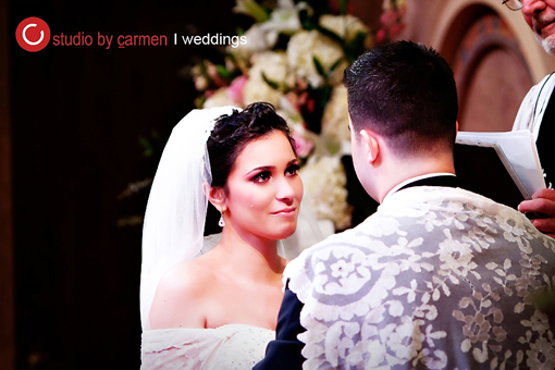 Studio by Carmen - weddings