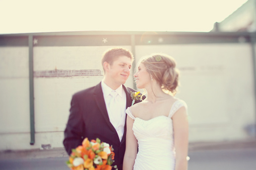 A Missouri Real Wedding By Simply Bloom Photography