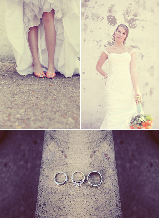 A Missouri Real Wedding By Simply Bloom Photography