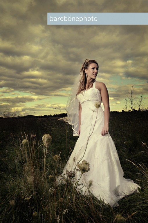 Caledon Wedding ~ barebonephoto