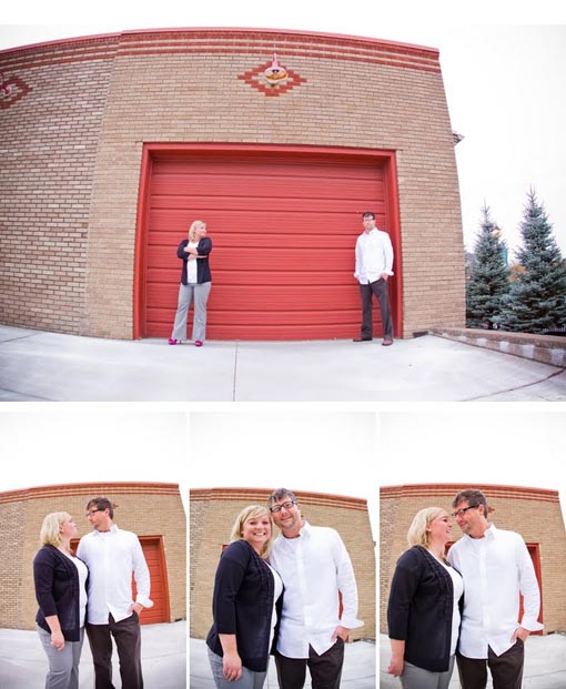 {erin johnson photography} Sam and Karl {engaged}