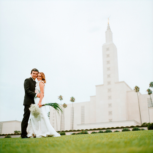 Rustic Chic Wedding By Duston Todd Part III