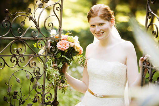 The Caramoor an Amazing New York Wedding Venue By Chris Humphreys Photography