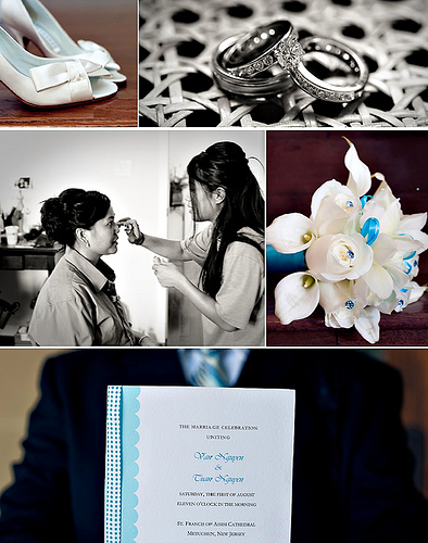 Van + Tuan | New Jersey Wedding Photographer | Onada Photography
