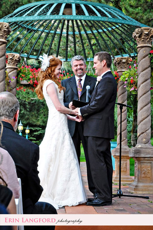 Erin Langford - Utah wedding photographer