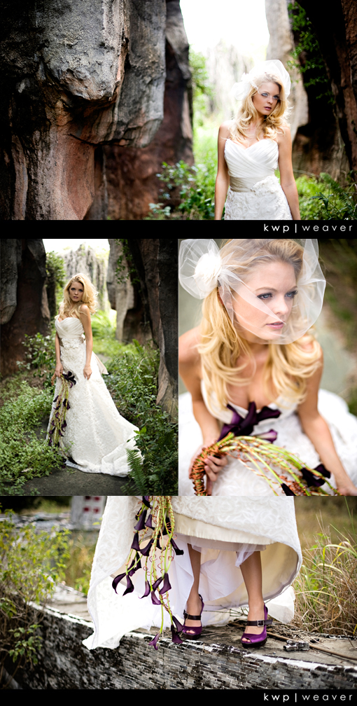 Orlando Bridal Couture | Kristen Weaver Photography