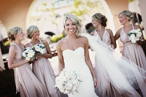 Santa Barbara Wedding From Jessica Lewis Photo