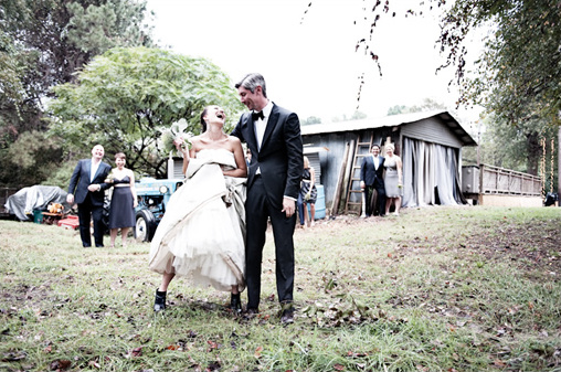 Texas Wedding By Clint Shuttlesworth
