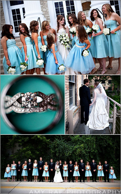 Amy Rae Photography | Minnesota Wedding Photographer