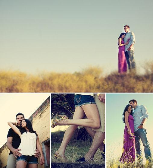 Celebrate Life Photography Engagment Session