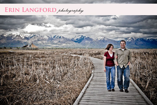 Erin Langford: Utah wedding photographer