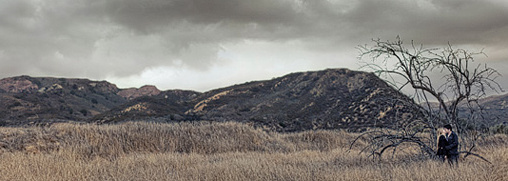 Laguna Beach Engagment  Session