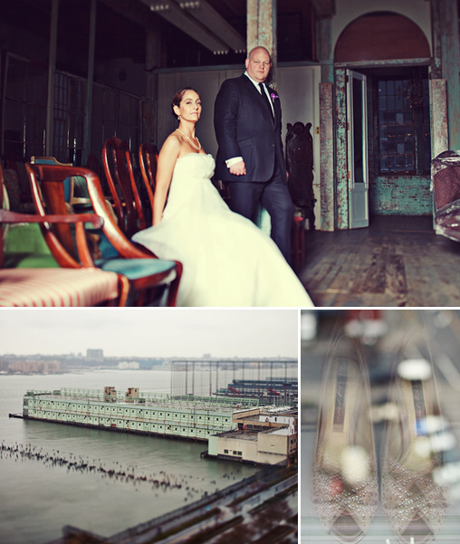 NYC Wedding From Pat Furey Photo