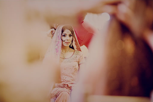 Pakistani Wedding On Wall Street By AGAiMAGES