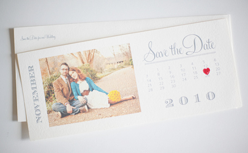 Bend The Light Photography With Our Calendar Save The Date