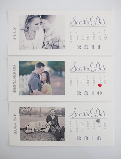 free photo save the date cards