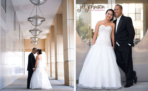 Jill Johnson Photography | Chau and David's San Jose Wedding