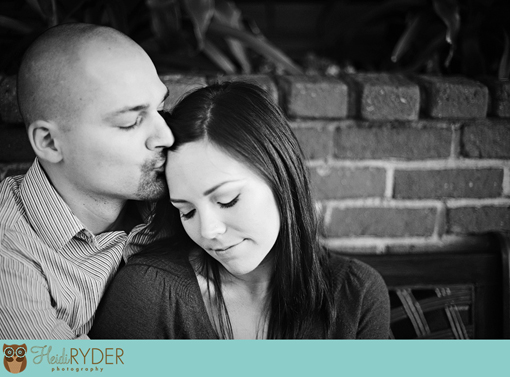 Long Beach Engagement Photography | Heidi Ryder