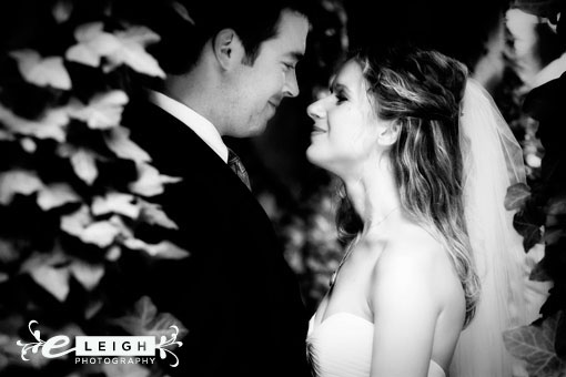 E. Leigh Photography - The Best NYC Wedding Photographers