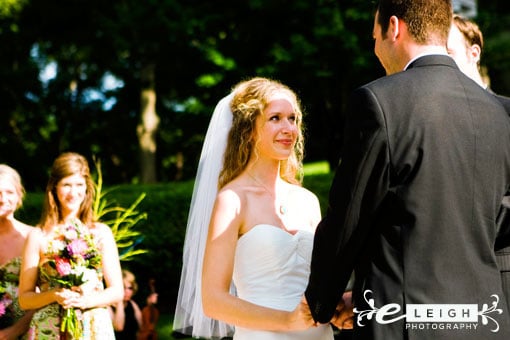 E. Leigh Photography - The Best NYC Wedding Photographers