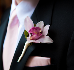 A classic CT wedding- Tumblebrook Country Club with pink peonies- May 24, 2009