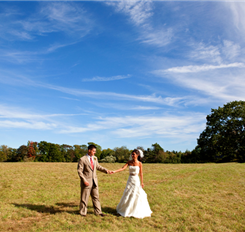 A Maine Beachside Wedding